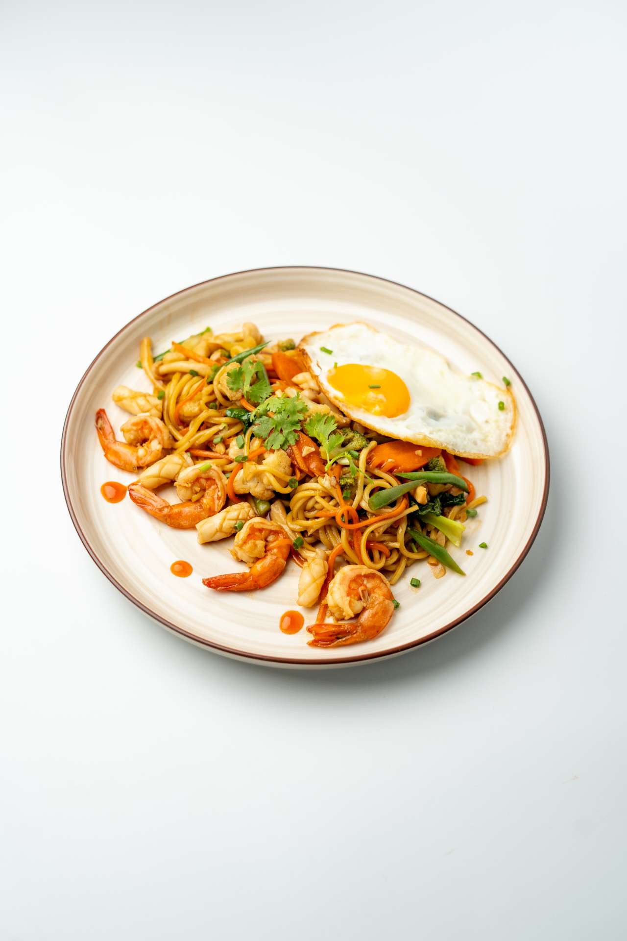 Culinary masterpiece